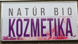 reklámtábla